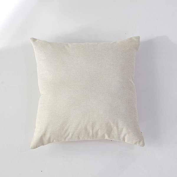 Linneörngott Set - 2-pack, 45*45cm, Linneörngott