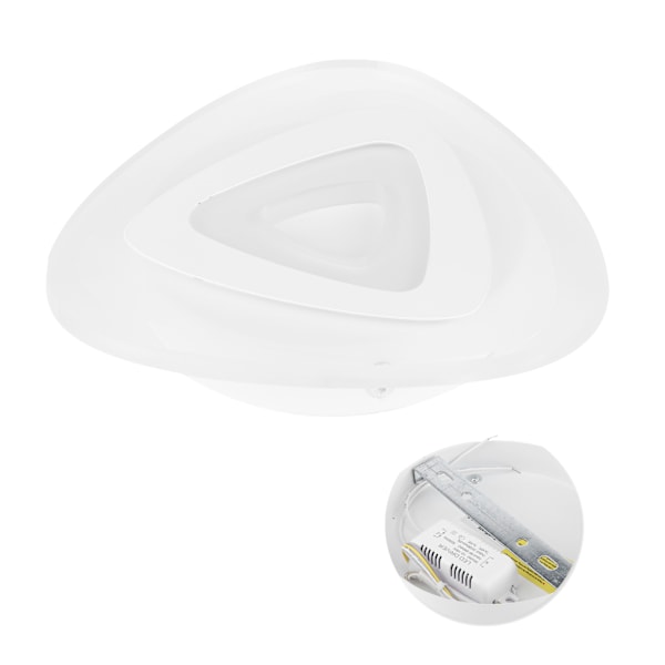 Moderne og innovative LED-vegglys, taklamper for stue, soveromdekorasjon AC85-265V