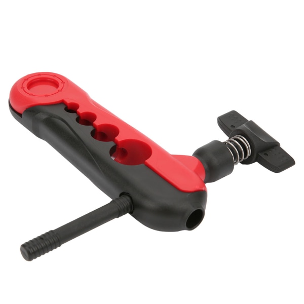 Bärbar Mini Universal Fishing Line Spooler Reel Winder Fish Tool Wrapper Tillbehör