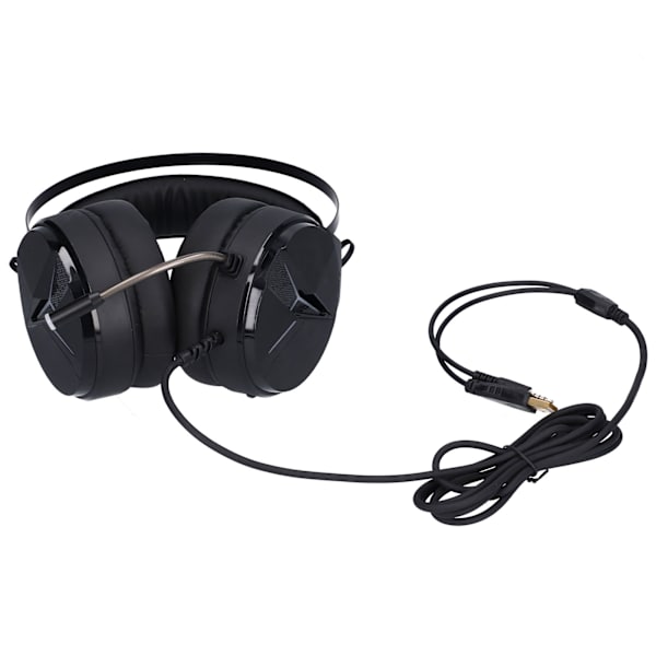 TAIDU THS309A1 Gaming Headset med mikrofon Volumenkontrol Gaming Headset til XboxOne 360