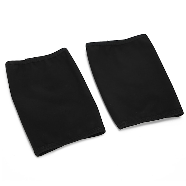 1 par armtrimmere svettebånd arm slankere trening Body Shaper arm treningsermer