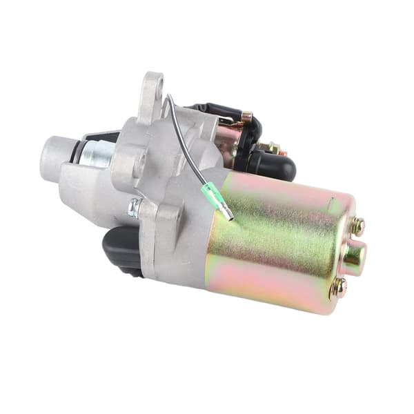 Startmotorbyte passar för 168F/170F/GX160/GX210 motor 2-3KW bensingeneratordelar