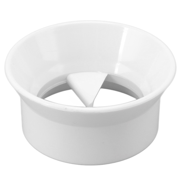 Rotationsdispenser för pulver, stänksäker PC-plastpulverdispenser, doseringsring för kaffekanna