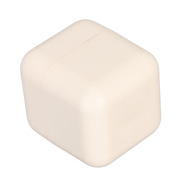 Langvarig Lett Duft Mini Solid Parfyme Kvinner Student Bærbar Oppfriskende Solid Parfyme 8,5 ml