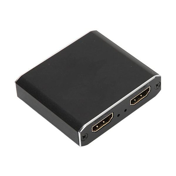 HD Multimedia Interface Video Capture Card USB2.0 Drive Free 4K 30Hz 1080P 60 FPS Loop Video Capture Device