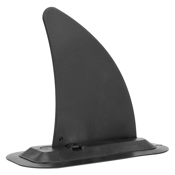 Kvalitet PVC Uppblåsning Kanot Surfbräda Fin Set Insats Spänne Typ Vattendelare Tillbehör