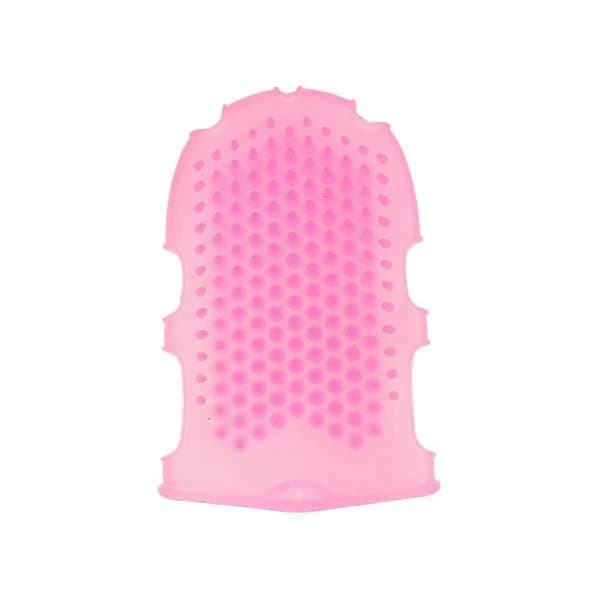 2026 Double-sided Massage Shower Brushes for Bath