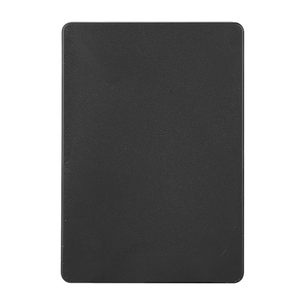 NGFF SSD Solid State Drive till SATA3 Riser Adapter Converter Card Svart