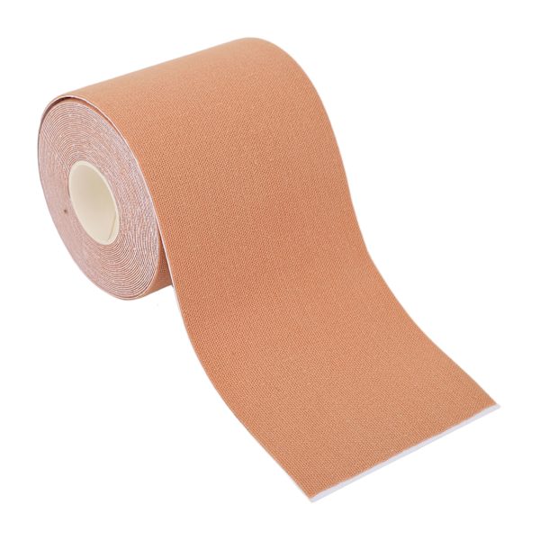 Brysttape Kroppsstøtte for brystløft Sculpting Sweat Prof Pustende Sporløs for klær