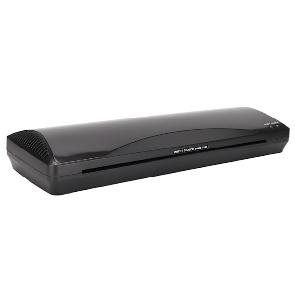 Lamineringsmaskine Hurtig Forvarmning Automatisk Filmfremføring Termisk Laminator til A3/A4 CN Stik 220 til 240V