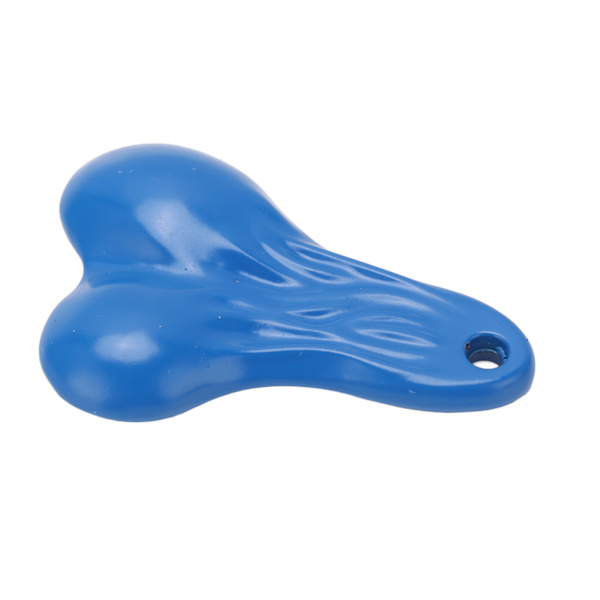 Zink Alloy Bumper Ball Bull Nut RC Hängande Ball Nuts För Traxxas för Redcat Fjärrkontroll Bilar Blå
