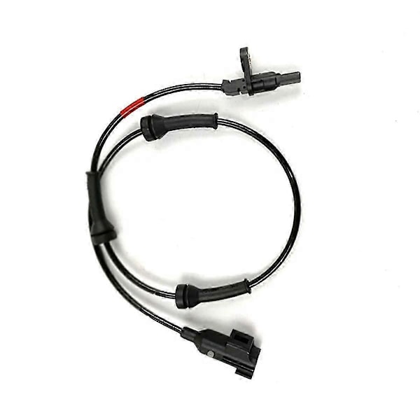LR024208 Bageste Venstre Hjulhastighedssensor ABS Sensor Auto kompatibel med Evoque