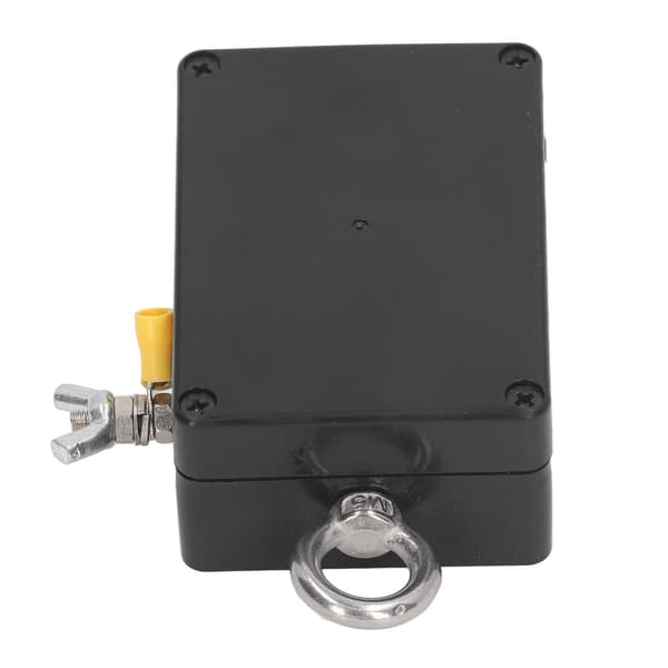 Kortbølgeantenne Balun 5 til 35MHZ 100W PEP 4-bånds End Feed Antenne Balun med BNC hun-interface