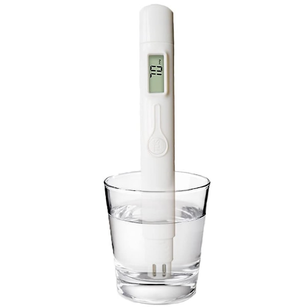 Digital TDS Water Tester - Accurate and Reliable, Measures 0-9999ppm, Ideal for Testing Water Quality and Hardness