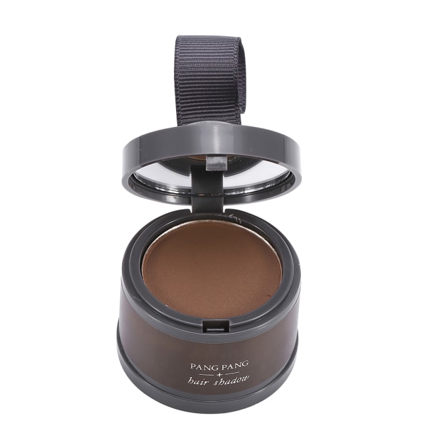 Pandekurve Forskønnende hårreparation Pulver Hårlinje Shadow Powder Beauty Makeup Tool (1#)