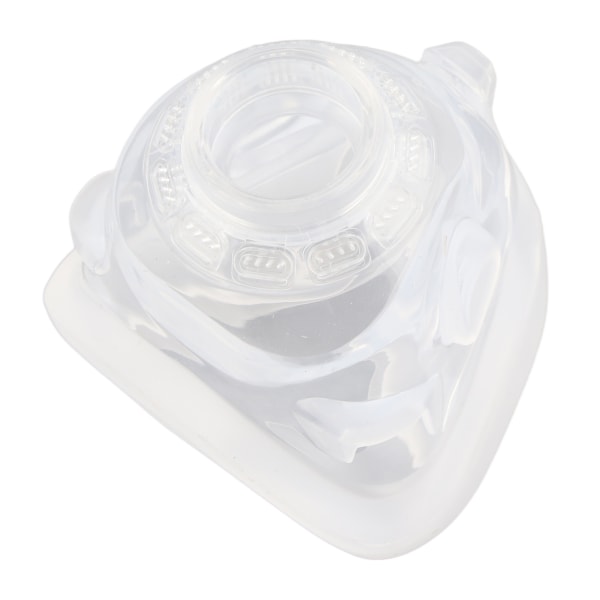 Nesepute for ResMed Mirage FX Standard - Silikonpute for Erstatning