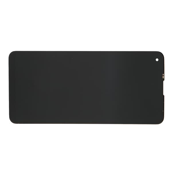 LCD-skärmbyte Display Touch Digitizer-enhet Byte med verktyg för Motorola Moto G Power 2021 XT2117