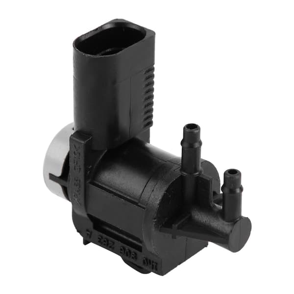 Vakuumventilsolenoid for A3 A4 A6 1K0906283A Bilutskifting