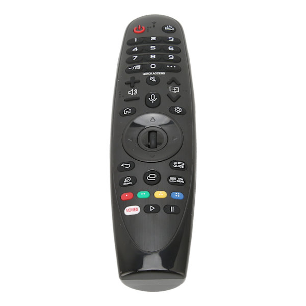 Byte av TV-fjärrkontroll Enkel användning Bärbar fjärrkontroll för LG W9 E9 C9 B9 SM99 SM95 SM90 SM86