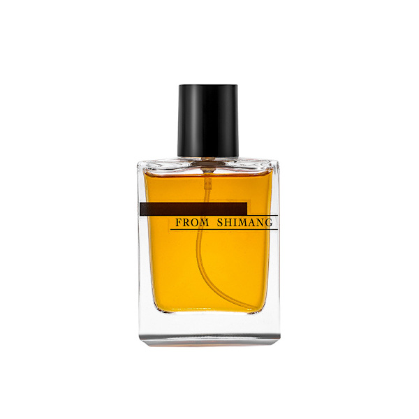 Lady Parfym Flower Aroma Elegant Uppfriskande Långvarig Lätt Doft för Dating 50ml