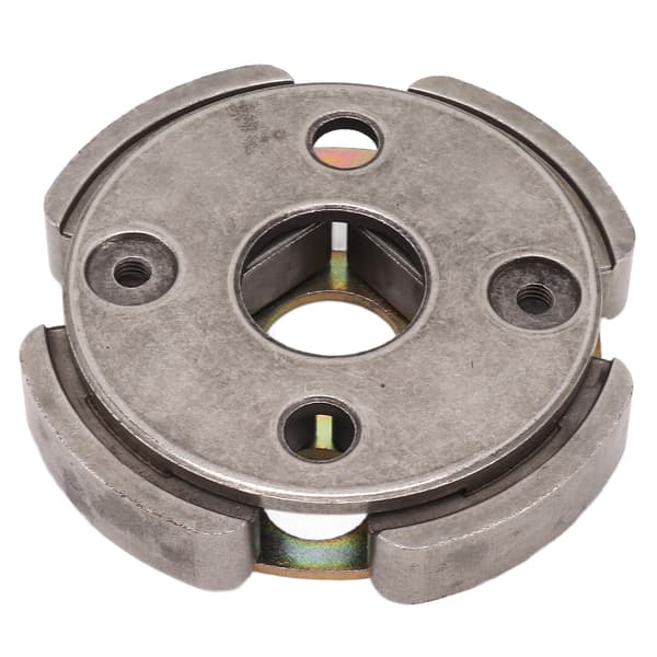 Clutch i sinklegering erstatning for C350 B450 B530 gresstrimmer OEM 70210 51100 7021051100