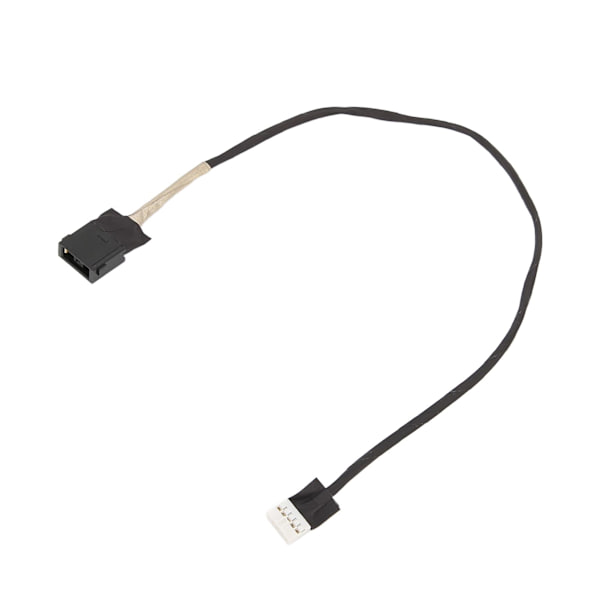 Strømgrænsefladekabel ABS Holdbart tilbehør til notebook-computere til Lenovo til FLEX 3-1480 80R3 3-1580 80R4