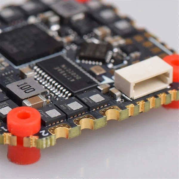 GHF745AIO MPU6000 F745 Flight Controller BLHELI32 G071 4in1 ESC(40A)