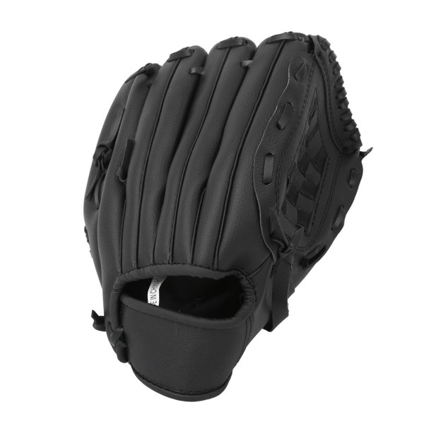 Förtjockad Softboll Basebollhandske Barn Tonåring Vuxen Full Modell Infield Pitcher Basebollhandske