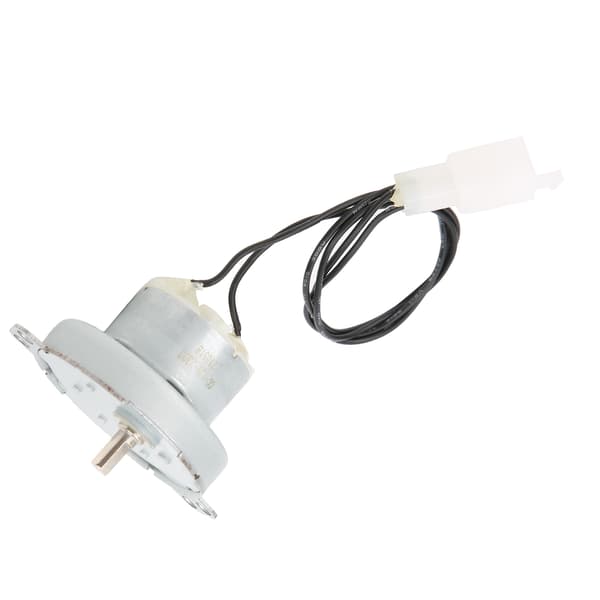 Automatisk inkubatormotor CW / CCW Dual Mode Låghastighets Äggvändande Mini Inkubatorutrustning 12V