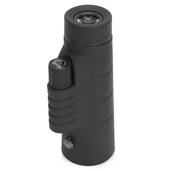 High Power High Definition Monocular Single Tube Telescope Glimmer Night Viewing 40X60(teleskop)