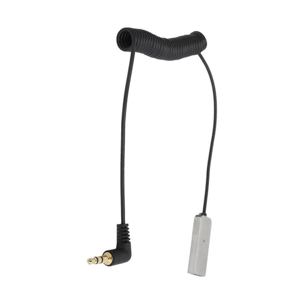 USB Bluetooth-adapter 3,5 mm AUX lydadapter trådløs mottaker for hjemmedatamaskin bil