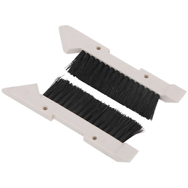 Stickningsmaskin Spärröppningsborste Vänster Höger Ersättningstillbehör för Brother KH821 KH260 KH910 KH860 KH868