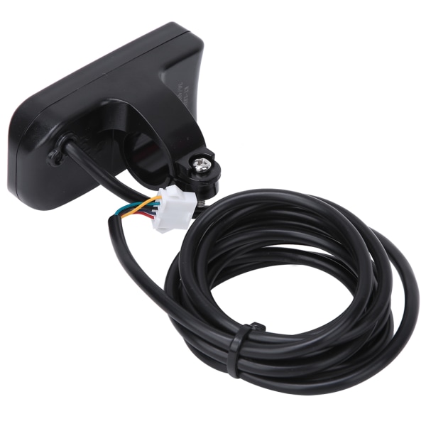KT- LED880 Cykel til SM Normal Connector Kontrolpanel Display Meter Cykelmodifikation Elektrisk tilbehør