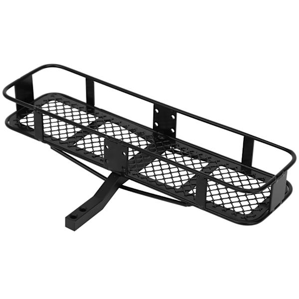 Yleinen metalli takapuskuri takahälytin kantaja Axial SCX10 90046 AXI03007 RC Crawler Auto
