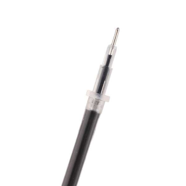 Smooth Writing geelikynätäyttö - 0,5 mm viivan leveys (5 täyttöä) Black Needle