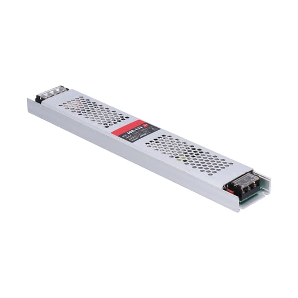 400W CTG LED-strömförsörjningsdrivrutin Transformator IP68 Vattentät Växeladapter DC12V