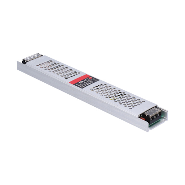 400W CTG LED strømforsyningsdriver transformator IP68 vanntett svitsjeadapter DC12V