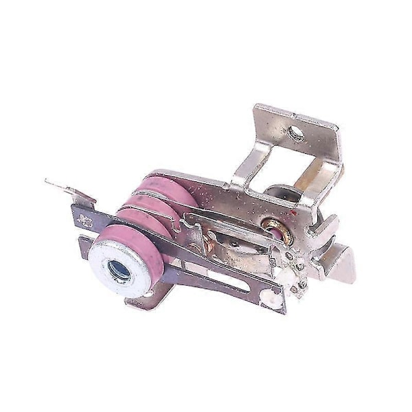 AC250V/16A Temperatur Switch Värme Termostat KDT-200 För Elektrisk Strykjärn Ugn Zekai