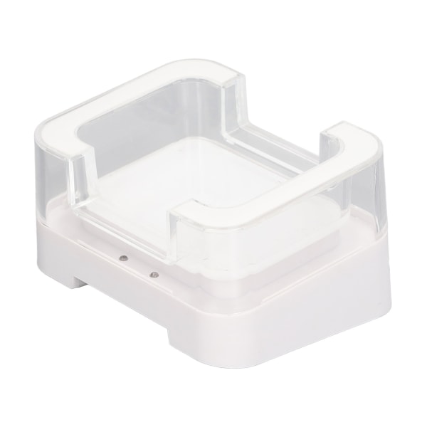 Tyverisikring Alarm Display Stand 95-120dB Infrarød fjernbetjening til mobiltelefon Tablet Laptop MP4 Type C stik