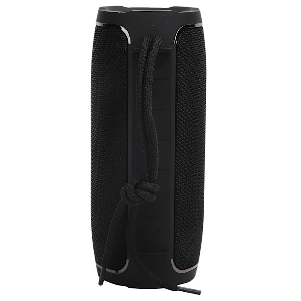 Trådløs Bluetooth-høyttaler bærbar subwoofer utendørs høyttaler mini Bluetooth-lydboks
