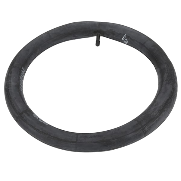 14x1,50-1,75 Sammenleggbar sykkel inner tubes med Schrader ventil 14 tommers butyl gummi inner tubes