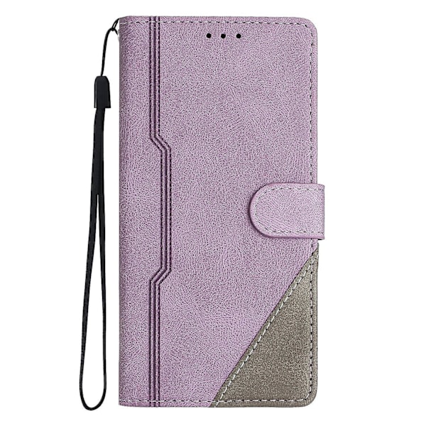 Kompatibelt med Samsung Galaxy Note 9 Plånboksfodral PU Läder Kortfodral med Praktisk Ställfunktion-K