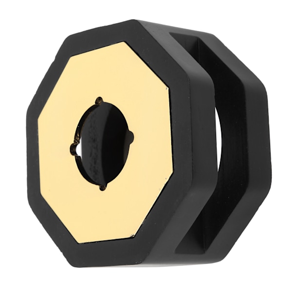 Voksforsegling Varmer Fint Håndverk Varmebestandig Ikke Varm Enkel å Bruke Stempel Voksovn for DIY Konvolutter KortSvart