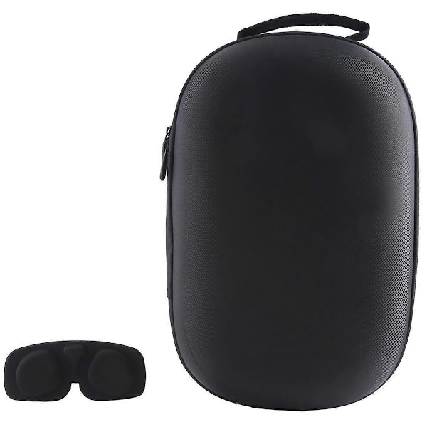 Hard EVA Oppbevaringsveske for Meta Quest3 VR Headset Case B