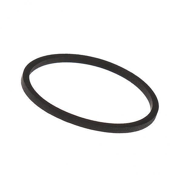 2 x DVD-enhet Ersättningsrem Ring för 360 Fastnat Öppen Fack Gummi