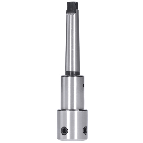 Magnetisk borring Ringformet kutter Arbor Innvendig kjøling Morse Taper Forlengelse MTR8 19.05mm