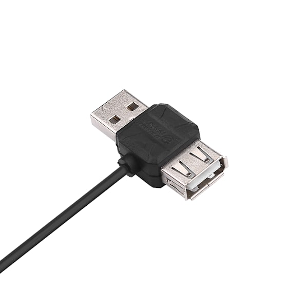 Ultraohut USB tietokoneen jäähdytysalusta, 2 mykistetty tuuletin, kannettavan tietokoneen jäähdytysalustan jalusta