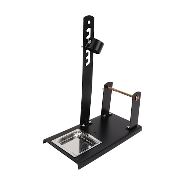 Elektrisk loddeboltstativ, robust, holdbar, avtakbar, justerbar loddeboltstativ for reparasjon av kretskort