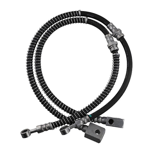 Bil Forreste Bremse Slange Assy-LH/RH Til ACTYON