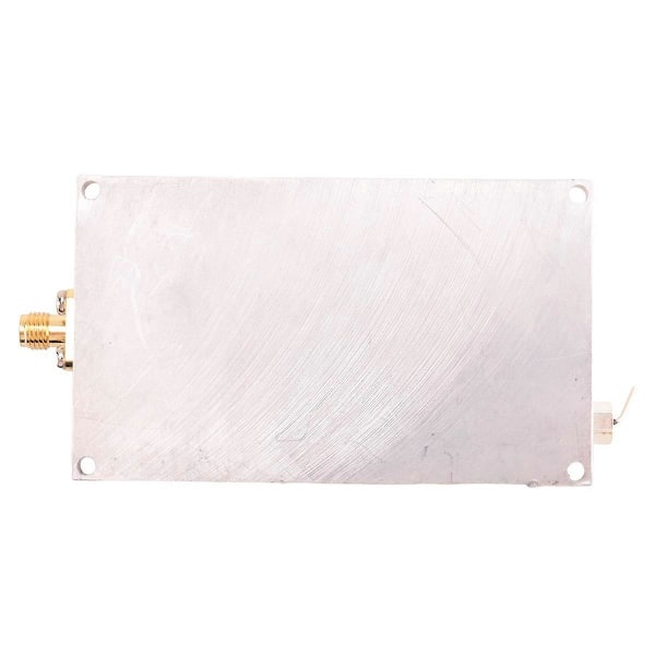 RF PA 10W 1.5G RF-vahvistin 40DB Vahvistus RF-tehovahvistin